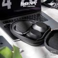 ประกัน 1ปี หูฟังบลูทูธ Sony WH-1000X M5 หูฟังแบบครอบหู หูฟังบลูทูธไร้สาย หูฟังเบสหนักๆ หูพังบลูทูธแท้ หูฟัง bluetooth หูพังบลูทูธ ส่. 