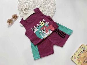 [HOTTREND] BỘ BA LỖ PONIES CHẤT COTTON MỀM MÁT PHONG CÁCH HÀN QUỐC SIÊU DỄ THƯƠNG CHO BÉ YÊU 8-18KG. VIDEO THẬT. BIBO BABY SHOP