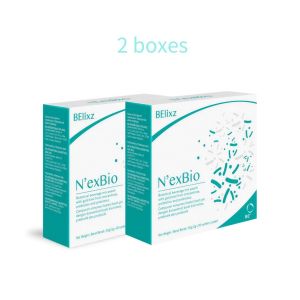 Buy 3 get 1 FREE【】Belixz NexBio|日常消化营养补给,支持营养吸收,呵护肠胃健康 Belixz NexBio Daily Digestive Nutrition Support Nutrient Absorption & Gut Wellness 两日内发货