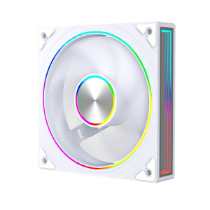 Fan Case Leopard Transwarp | ARGB Sync Main Led Vô Cực Mới (BH 3T)