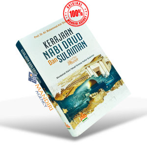 Kerajaan Nabi Daud Dan Sulaiman - Pustaka Alkautsar