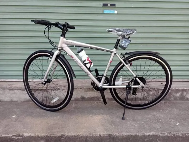 Animato ENFLER A-31 Hybrid