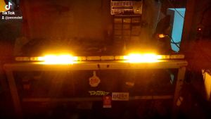 Strobo Rotari Anti Air 12/24v: Pemahaman & Penggunaan