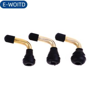 E-WOITD 5 cái pvr70 pvr60 pvr50 xe máy Tubeless lốp van kéo trong công cụ van