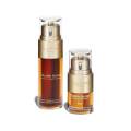 CLARINS DOUBLE SERUM EYE 20ml คลาแรงส์ ดับเบิ้ล เซรั่ม อาย เซรั่มดูแลผิวรอบดวงตา ลดเลือนริ้วรอย เพื่อผิวเรียบเนียน กระจ่างใสขึ้น ภายใน 7 วัน. 