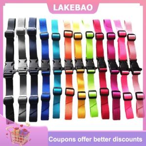 【LAKEBAO】 Ba Lô Ngực Túi dây đeo khai thác có thể điều chỉnh dây đeo vai cho Túi cắm trại ngoài trời Túi chiến thuật dây đeo phụ kiện cho ba lô