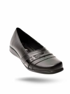 BAREL - Kay Sepatu Pantofel Wanita Sepatu pantopel Kerja Kantor Wanita Sepatu slip on