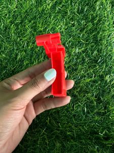 ไกคันเร่งเครื่องตัดหญ้า แบบไกเต็ม NB RBC GX35