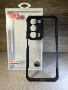XUNDD Beatle Series Premium AIRBAG Shockproof Case FOR REALME C100