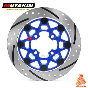 ATAKA 245MM 4Holes Front Disc Brake For Yamaha Sniper150 Sniper155