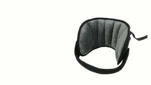 Toddle Car Seat Head Support Band Strap Child Baby Sleep Nap Head Neck Holder Pillow Support Safety Soft Car Seat Neck Relief Adjustable Belt Protection Kids Sleep Solution Gifts