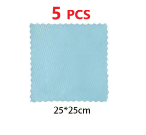 Kitchen Microfiber Fish Scale Towel Cleaning Glass Rag Cleaning Windows Rag Cleaning Mirror Rag Multi-Purpose Super Absorbent Microfiber Fish Scale Towel Cleaning Car Care Rag Kitchen Wiping Rag Home Microfiber Fish Scale  Cleaning Glass Scrubbing Rag
