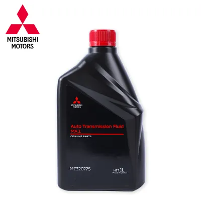 Mitsubishi ATF MA1 Automatic Transmission Fluid 1L For Mitsubishi Xpander Montero