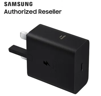 SAMSUNG 60W POWER ADAPTER (WITHOUT CABLE)