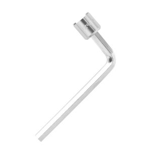 SERAPHYXO MTB Chainring Screw Wrench Repair Professional Chainwheel Tool Allen Wrench Multi-Purpose Chainring Screw Removal Bicycle Maintenance