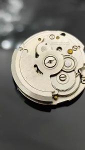 Watch accessories original Japanese movement 7009 movement movement washing oil normal use