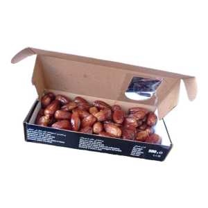 Kurma Palm Frutt 500 GR Tunisia Tangkai 500gr Palmfruit 500 gram fresh degled noor