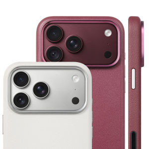 For Magsafe Original Magnetic PU Leather Case for iPhone 18Pro 17Pro 17Pro Max Camera Control Button Metal Lens Frame Back Cover