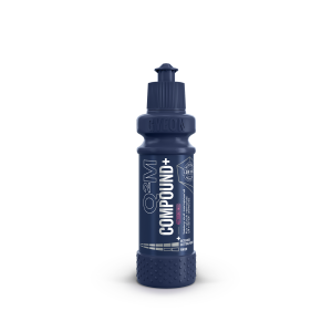 GYEON Q2M COMPOUND PLUS + REDEFINED [ 250ML ] - EXTRA HEAVY CUT COMPOUND LOW DUST DIMINISHING TECHNOLOGY HIGH GLOSS CAR POLISH