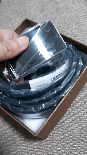 Buyer review video 5