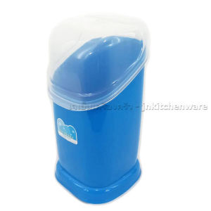 ที่ใส่ช้อน-ตะเกียบทรงสูง 597 (SN)