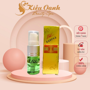 Gel Giảm sẹo sau đốt nốt ruồi 2024