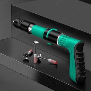 Mini gun nail gun for carpentry Gun ceiling nail gun Mini air conditioner installation tool