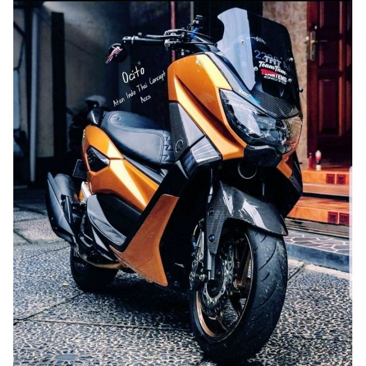 Ocito Nmax V V Visor Windshield Yamaha Lazada Ph