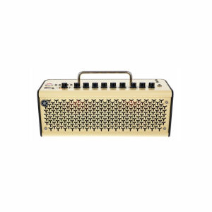 Yamaha THR10 II / THR10 II WL Acoustic Electric Box Guitar Speaker Portable Multifunctional Electric THR Series Guitar Speaker