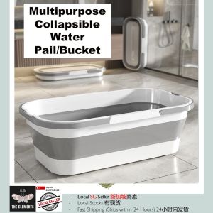 Easy-clean Easy-wash Hands-free 360 Degree Wet-dry Magic Floor Mop with High Quality Microfiber (3 Cloths - 38  or 48cm [2 cloths for 48cm])