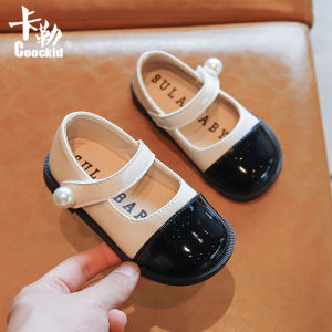 Sepatu Flat Anak Perempuan Import  Fashion Cantik Mute Import Terbaru