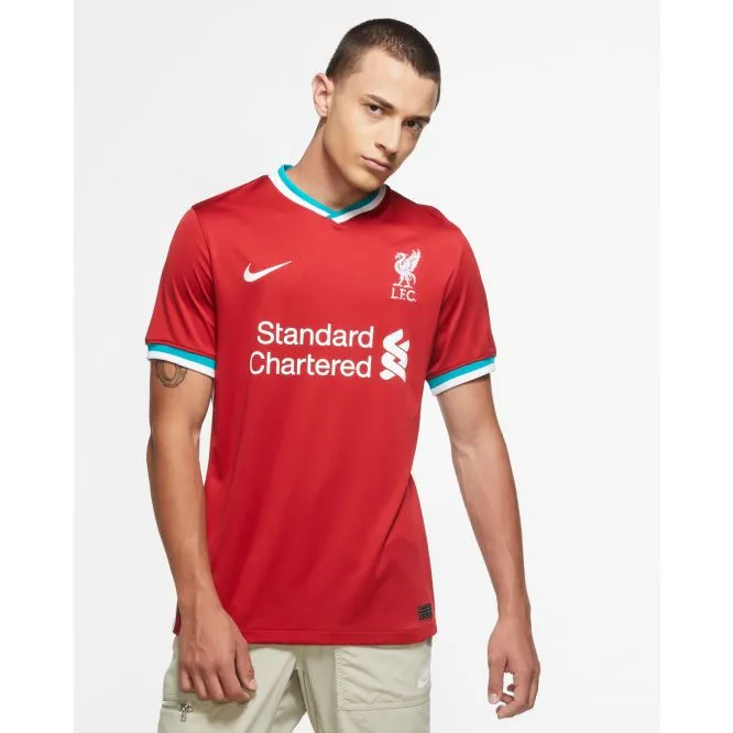 Original best sale liverpool shirt