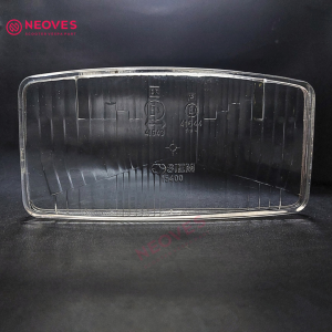 Mika lampu depan vespa excel headlamp siem