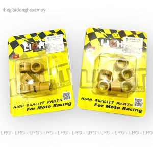 Bi Nồi Light Speed Chính Hãng Công Ty Dành Cho Honda 110-125-150 Yamaha SH 300 -350cc Từ 9G Đến 19G Đủ Các Loại Size