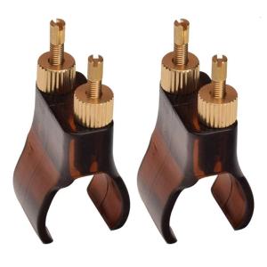 Erhu Bộ Tinh chỉnh precisions cao đồng xây dựng cài đặt nhanh để tăng cường sự ổn định âm thanh và độ bền