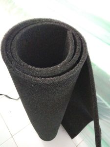 Busa Ram Anti Air Box Speaker Paling Murah Tebal 200x100x0.5cm