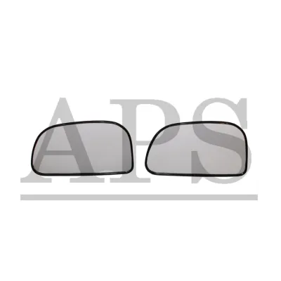 PROTON WIRA / PUTRA / SATRIA / ARENA SIDE MIRROR GLASS / LENS (1PC)
