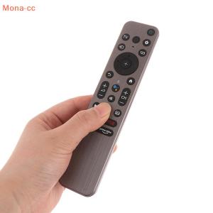 【Special price】🔥CC รีโมทคอนโทรลด้วยเสียง RMF-TX900U ใหม่สำหรับ Sony Smart TV XR-55X90K XR-48A90K KD-43X72K KD-75X85K RMF-TX900B RMF-TX900P