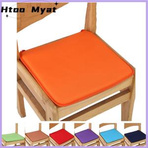 tantuoye Đệm ghế văn phòng vườn trong nhà ăn uống ghế Pad Tie trên vuông bọt Patio anh