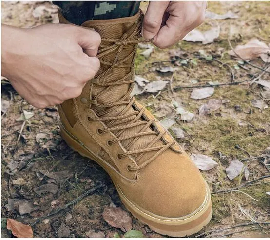 Hiking Boot 2021 Mens Boots Men's Storm Trek Gore-Tex Boot Brown