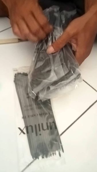 Buyer review video 2