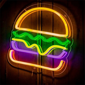 ป้ายไฟ LED ตัวอักษรแบบกำหนดเองสำหรับงานแต่งงาน ตกแต่งงานปาร์ตี้กลางแจ้ง