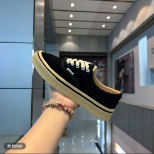 [Free Shipping] MenS Shoes 2026 Summer New Collection: Canvas Lace-Up Plain Sneakers Casual And Minimalist Style Black Breathable For Summer