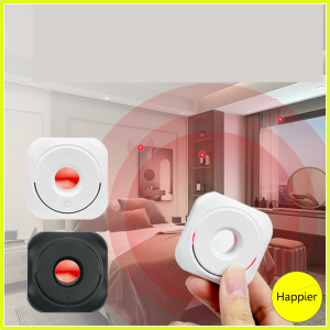 Máy Dò Camera Chống Nhìn Trộm Hồng Ngoại Máy Dò Chống Quay Lén Máy Dò Chống Giám Sát Khách Sạn Chống Nhìn Trộm