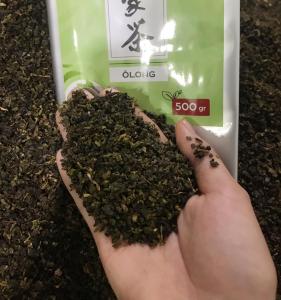 Trà Olong Ô long Royal Pha Trà Trái Cây túi 500g