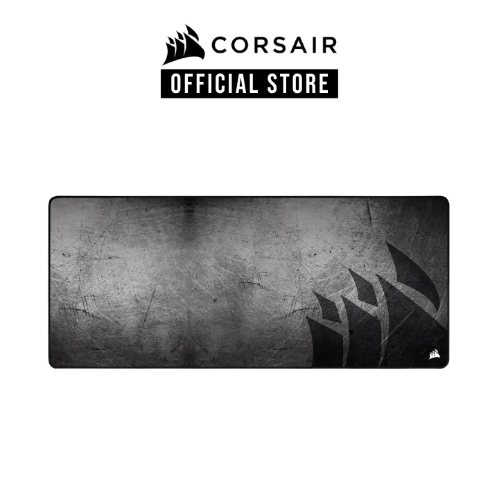 CORSAIR MM350 PRO Premium Spill-Proof Cloth Gaming Mouse Pad – Extended XL