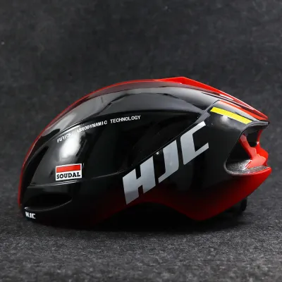 ≮519≯HJC furion Mũ bảo hiểm khi đi xe đạp đường núi trượt bảo hộ xe đạp siêu nhẹ khí nén gió phá Mũ bảo hiểm xe đạp