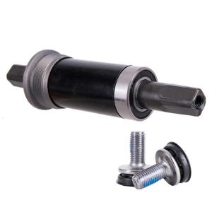 68Mm Xe Đạp Vuông Côn trục giữa lỗ vuông Crank Trục Con Dấu Mang Xe Đạp Phần Xe Đạp trục giữa