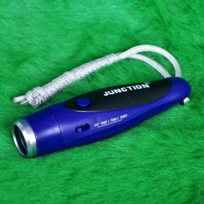 Cixing® Junction Basketball Football Game Referee Training Survival Electronic Whistle