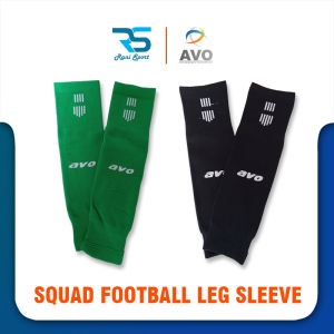 Kaos Kaki Avo Squad Football Leg Sleeve Original Avo